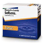 SofLens Toric ( Soflens 66 Toric )